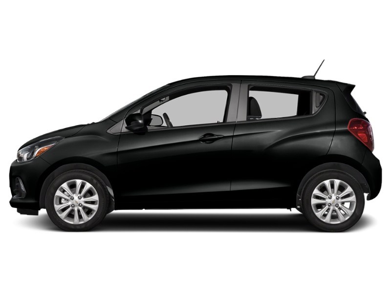 2016 Chevrolet Spark 5dr HB CVT LT w/1LT