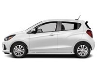 2016 Chevrolet Spark 5dr HB CVT LT w/1LT Summit White  Shot 35