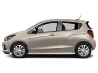2016 Chevrolet Spark 5dr HB CVT LT w/1LT Toasted Marshmallow Metallic  Shot 47