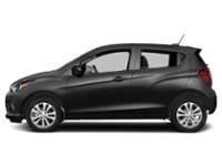 2016 Chevrolet Spark 5dr HB CVT LT w/1LT