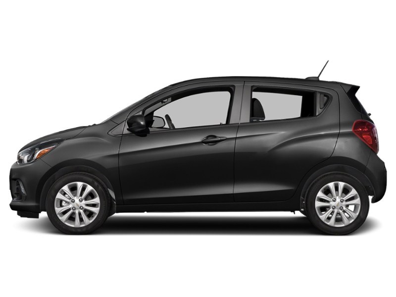 2016 Chevrolet Spark 5dr HB CVT LT w/1LT