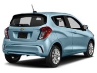 2016 Chevrolet Spark 5dr HB CVT LT w/1LT