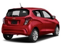 2016 Chevrolet Spark 5dr HB CVT LT w/1LT Salsa  Shot 8