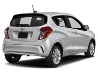 2016 Chevrolet Spark 5dr HB CVT LT w/1LT