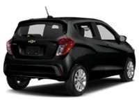 2016 Chevrolet Spark 5dr HB CVT LT w/1LT