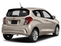 2016 Chevrolet Spark 5dr HB CVT LT w/1LT Toasted Marshmallow Metallic  Shot 48