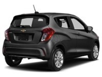 2016 Chevrolet Spark 5dr HB CVT LT w/1LT