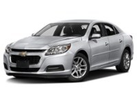 2016 Chevrolet Malibu Limited 4dr Sdn LT Silver Ice Metallic  Shot 1