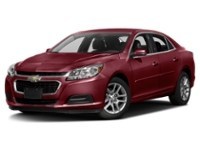 2016 Chevrolet Malibu Limited 4dr Sdn LT Butte Red Metallic  Shot 10