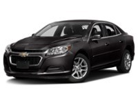 2016 Chevrolet Malibu Limited 4dr Sdn LT Black  Shot 16