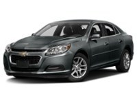 2016 Chevrolet Malibu Limited 4dr Sdn LT Ashen Grey Metallic  Shot 19