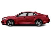 2016 Chevrolet Malibu Limited 4dr Sdn LT Siren Red Tintcoat  Shot 6