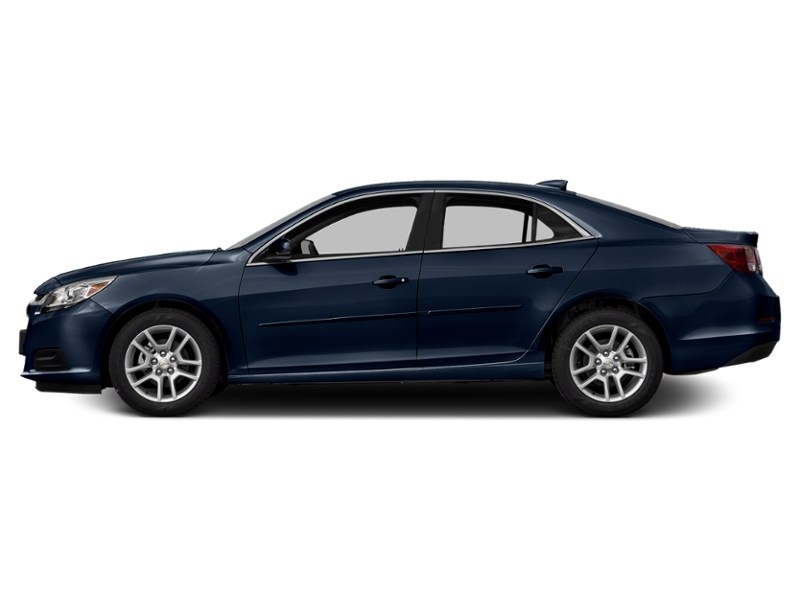 2016 Chevrolet Malibu Limited 4dr Sdn LT