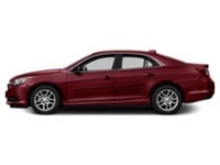2016 Chevrolet Malibu Limited 4dr Sdn LT Butte Red Metallic  Shot 12