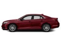 2016 Chevrolet Malibu Limited 4dr Sdn LT