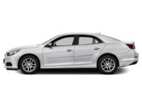 2016 Chevrolet Malibu Limited 4dr Sdn LT