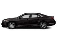2016 Chevrolet Malibu Limited 4dr Sdn LT