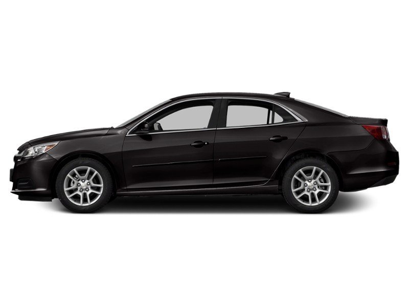 2016 Chevrolet Malibu Limited 4dr Sdn LT Black  Shot 18