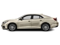 2016 Chevrolet Malibu Limited 4dr Sdn LT Champagne Silver Metallic  Shot 24