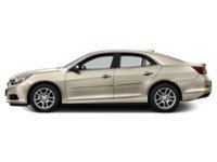 2016 Chevrolet Malibu Limited 4dr Sdn LT