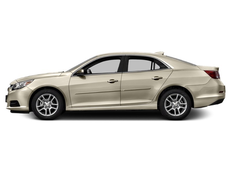 2016 Chevrolet Malibu Limited 4dr Sdn LT