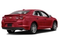 2016 Chevrolet Malibu Limited 4dr Sdn LT