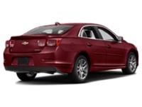 2016 Chevrolet Malibu Limited 4dr Sdn LT Butte Red Metallic  Shot 11