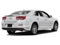 2016 Chevrolet Malibu Limited 4dr Sdn LT