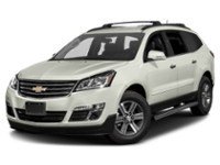 2017 Chevrolet Traverse AWD 4dr LT w/2LT