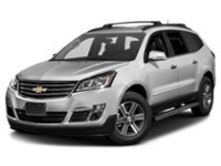 2017 Chevrolet Traverse AWD 4dr LT w/2LT Silver Ice Metallic  Shot 10