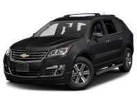 2017 Chevrolet Traverse AWD 4dr LT w/2LT Mosaic Black Metallic  Shot 31