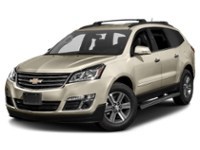 2017 Chevrolet Traverse AWD 4dr LT w/2LT Champagne Silver Metallic  Shot 37