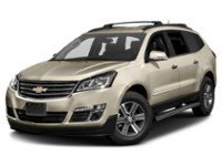 2017 Chevrolet Traverse AWD 4dr LT w/2LT Champagne Silver Metallic  Shot 40