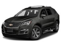 2017 Chevrolet Traverse AWD 4dr LT w/2LT Tungsten Metallic  Shot 43