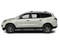2017 Chevrolet Traverse AWD 4dr LT w/2LT