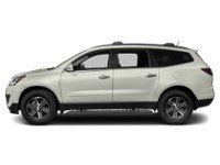 2017 Chevrolet Traverse AWD 4dr LT w/2LT