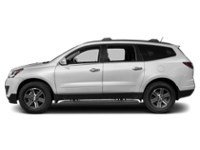 2017 Chevrolet Traverse AWD 4dr LT w/2LT Summit White  Shot 27