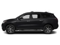 2017 Chevrolet Traverse AWD 4dr LT w/2LT