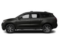 2017 Chevrolet Traverse AWD 4dr LT w/2LT Tungsten Metallic  Shot 45