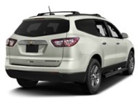 2017 Chevrolet Traverse AWD 4dr LT w/2LT