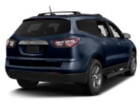 2017 Chevrolet Traverse AWD 4dr LT w/2LT