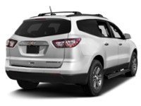 2017 Chevrolet Traverse AWD 4dr LT w/2LT Summit White  Shot 30