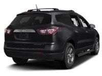 2017 Chevrolet Traverse AWD 4dr LT w/2LT