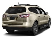 2017 Chevrolet Traverse AWD 4dr LT w/2LT Champagne Silver Metallic  Shot 38