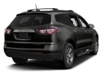 2017 Chevrolet Traverse AWD 4dr LT w/2LT
