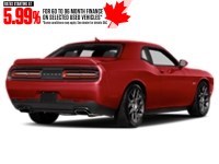 2017 Dodge Challenger 2dr Cpe R/T Shaker Torred  Shot 11