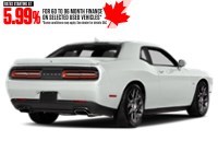 2017 Dodge Challenger 2dr Cpe R/T Shaker Bright White  Shot 20