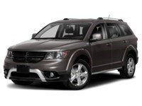 2017 Dodge Journey AWD 4dr Crossroad Granite Crystal Metallic  Shot 1