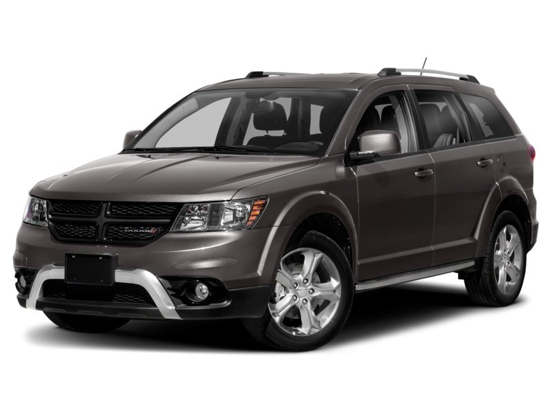 2017 Dodge Journey AWD 4dr Crossroad