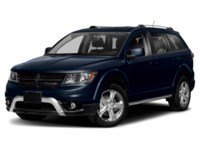 2017 Dodge Journey AWD 4dr Crossroad